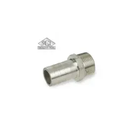 4321002058 SMITH-COOPER Hose Thrd King Nipple