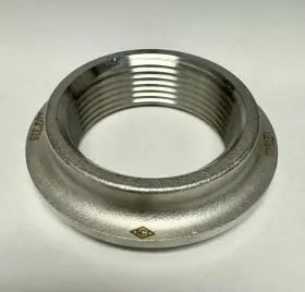 4381047660 SMITH COOPER Thread Weld Spud