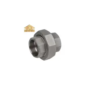 4381050210 SMITH-COOPER Socket Weld Union