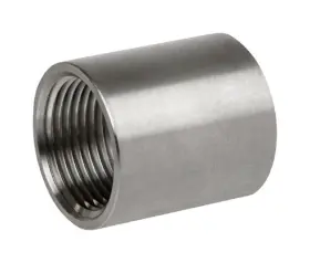 S3014CP020B SMITH COOPER Fpt Steel Coupling