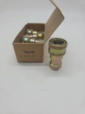 61C8-8F SNAP-TITE Parker