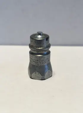 63N8 SNAP-TITE Hydraulic Connect Hose Coupling