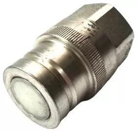 71-3N16 SNAP-TITE Hydraulic Coupler Nipple