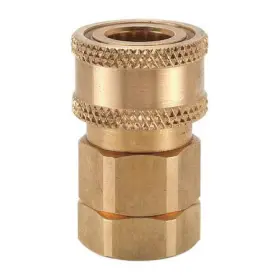 BVHC20-20F SNAP-TITE Hydraulic Connect Hose Coupling Body