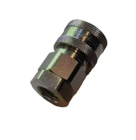 SVHC8 SNAP-TITE / PARKER Coupling Nptf Steel