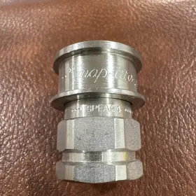Snap-tite Speac-4 New Snap-tite Cpling Hose Skt Coupler Body Speac4