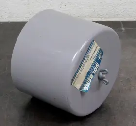 F-19P-125 SOLBERG Inlet Micron Cfm Npt Compressor Air Filter #2