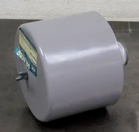 F-19P-125 SOLBERG Inlet Micron Cfm Npt Compressor Air Filter #3