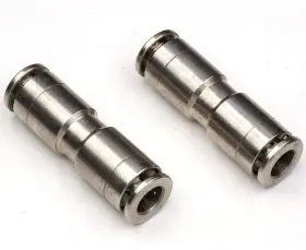 110068 SONNA Union Straight Push Connect Fittings Steel Conne