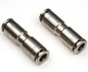 445020944911 SONNA Union Straight Push Connect Fittings Steel