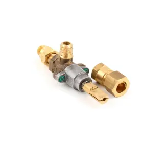 4440410 SOUTHBEND Burner Valve Nat Kit