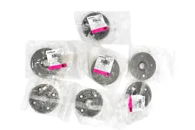 032888209695 SOUTHLAND Floor Flange Iron Pipe Fitting