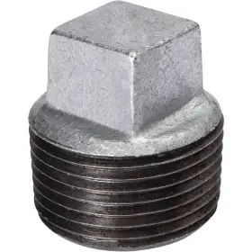 511-808BG SOUTHLAND Malleable Iron Galvanized Plug