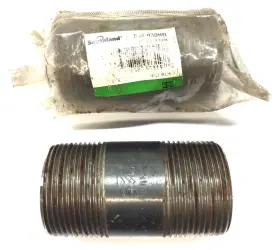 536-030HN SOUTHLAND Nipple Nos