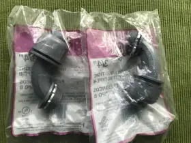 NLFR075H SOUTHWIRE Fitting Pack #2