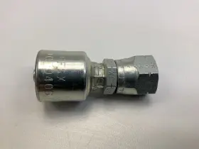 G25200-0406 SPARK Packed Gates Female Flare Swivel Hydraulic