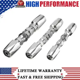 10914313 SPARKWHIZ Hydraulic Hose Repair Kit