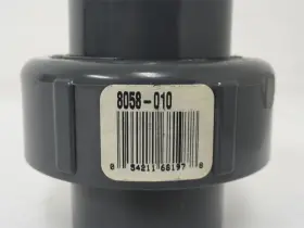 8058-010 SPEARS Union Pipe #2