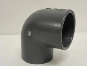 806-025 SPEARS Pvc Elbow Sch Socket