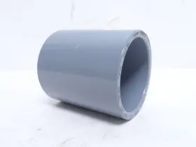829-020C SPEARS Box Pvc Pipe Coupling Socket Sch