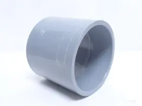 829-050C SPEARS Box Pvc Pipe Coupler Socket Sch