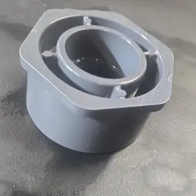837-530 SPEARS Pvc Pipe Reducer Adapter Sp Insp