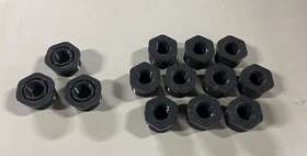 839-210 SPEARS Pvci Reducing Bushing Mnptxfnpt