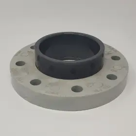 854-040 SPEARS Flange Bolt Pvc
