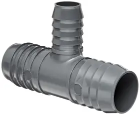 1401-101 SPEARS MANUFACTURING Pvc Tube Fitting Tee Schedule