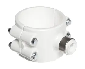 467E-419SR SPEARS MANUFACTURING Pvc Clamp Saddle Epdm