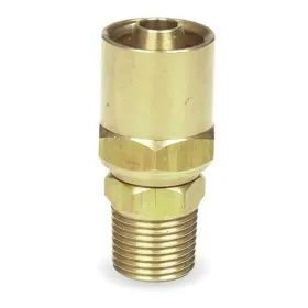 190735545027 SPEEDAIRE Hydraulic Hose Fitting Npt