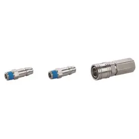 30E591 SPEEDAIRE Coupler Plug Npt Kit