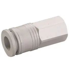 30E606 SPEEDAIRE Coupler Body Npt