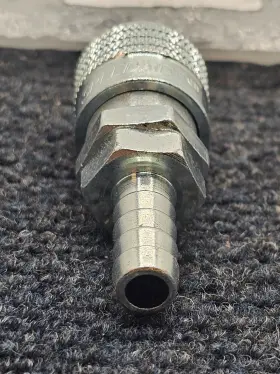 30E680 SPEEDAIRE Connect Hose Coupling Body