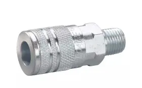 30E689 SPEEDAIRE Connect Hose Coupling Mnpt Body