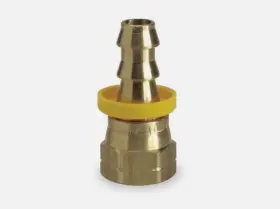 5A248 SPEEDAIRE Hose Fittings Unf Mfr