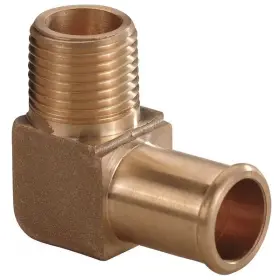 6AFK0 SPEEDAIRE Beaded Fitting Barb