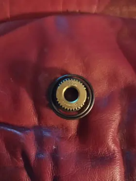 H24-30 SPIRALINK Coupler Ccw