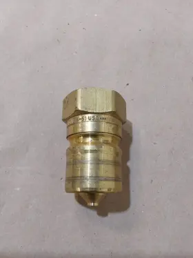 BH6-61 SQUARE D Coupler Nipple