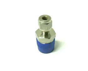 D4MC8 SSP DUOLOK Male Connector Tube Od Npt