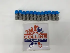 ISSD4MC4 SSP DUOLOK Tube Od Mnpt Male Connector Fitting