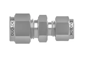 ISSD8RU6 SSP DUOLOK Swagelok Tube Reducing Union Fitting