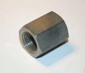 ISST6PCP-10K SSP Fnpt Pipe Cap Trufit
