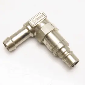 RMI-09 STAUBLI Temperature Control Coupling Hose
