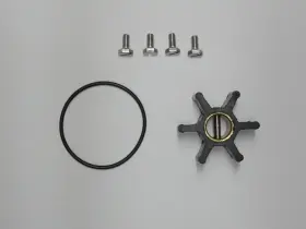 SCP-46622 STAYCOOLPUMPS Impeller Westerbeke Sierra Kit