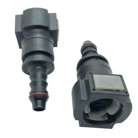 BPL630ID6-0-P2 STEBER Fuel Line Connector Bundy