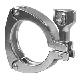 13MHHS-2-304 STEEL OBRIEN Clamp Segment
