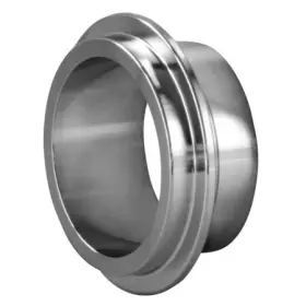 14WI-1-316 STEEL OBRIEN Male Line End Butt Weld