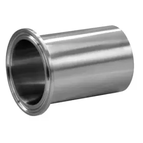 14WLMP-2-316 STEEL OBRIEN Clamp End Light Wall Tank Weld
