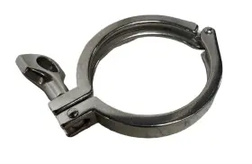 16CW0425 STEEL OBRIEN Oftbrien High Pressure Single Pin Clamp